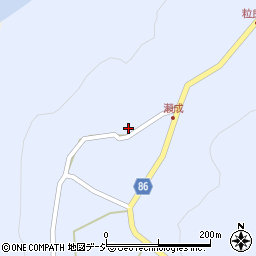 長野県長野市篠ノ井山布施5101周辺の地図