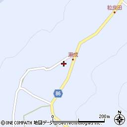 長野県長野市篠ノ井山布施5127周辺の地図