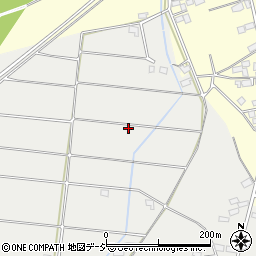 長野県長野市若穂川田4251周辺の地図