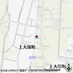 栃木県宇都宮市下田原町2778周辺の地図