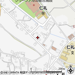 塩野建設周辺の地図