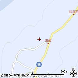 長野県長野市篠ノ井山布施5093周辺の地図