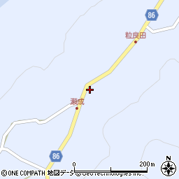 長野県長野市篠ノ井山布施5077周辺の地図