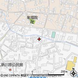 株式会社ピアノ百貨周辺の地図