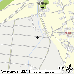 長野県長野市若穂川田4240周辺の地図