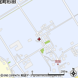 三和建興株式会社周辺の地図