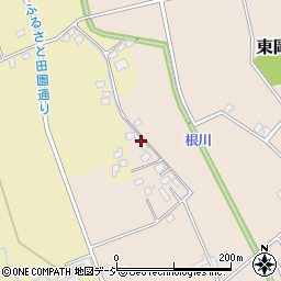 栃木県宇都宮市東岡本町675周辺の地図