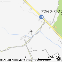 栃木県宇都宮市古賀志町1471周辺の地図