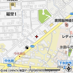 長野住宅診断株式会社周辺の地図