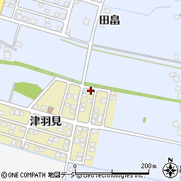 有限会社ヌードルチェーンＳＡ　事務所周辺の地図