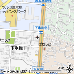 児島歯科医院周辺の地図