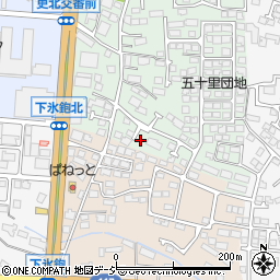 長野県長野市青木島町青木島乙153-10周辺の地図