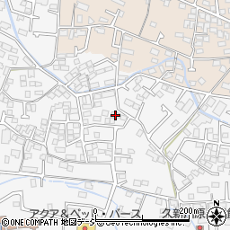 長野県長野市青木島町大塚1251周辺の地図