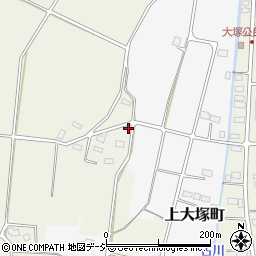 栃木県宇都宮市下田原町2731周辺の地図