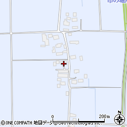 栃木県塩谷郡高根沢町桑窪565周辺の地図
