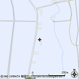 栃木県塩谷郡高根沢町桑窪1594周辺の地図