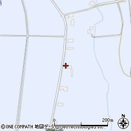 栃木県塩谷郡高根沢町桑窪1591周辺の地図