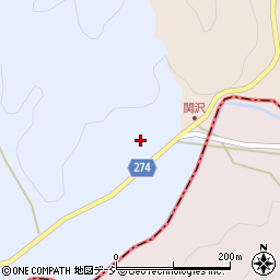 栃木県那須烏山市小木須1259周辺の地図