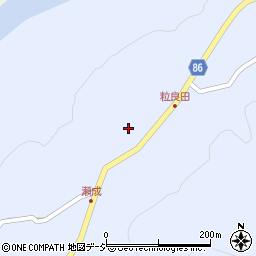 長野県長野市篠ノ井山布施5419周辺の地図