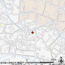 長野県長野市青木島町大塚1250周辺の地図