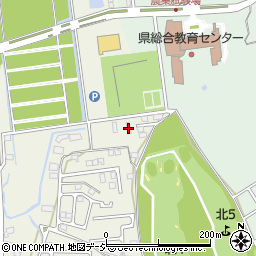 有限会社日本断熱工業所周辺の地図