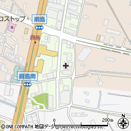 ＬＩＸＩＬトータルサービス北関東支店長野周辺の地図