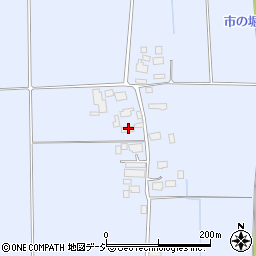 栃木県塩谷郡高根沢町桑窪566周辺の地図
