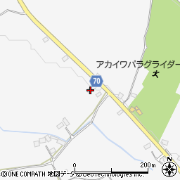 栃木県宇都宮市古賀志町1466周辺の地図