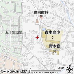 アメニティーショップ．アイ家具周辺の地図