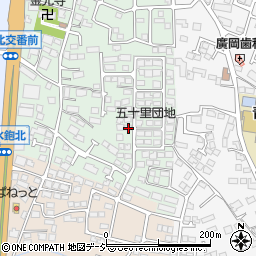 長野県長野市青木島町青木島乙162-37周辺の地図