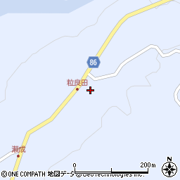 長野県長野市篠ノ井山布施5466周辺の地図