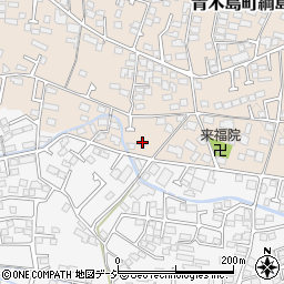 スプレンド栄周辺の地図