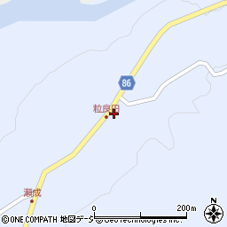 長野県長野市篠ノ井山布施5465周辺の地図