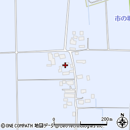 栃木県塩谷郡高根沢町桑窪567周辺の地図