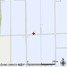 栃木県塩谷郡高根沢町桑窪261周辺の地図