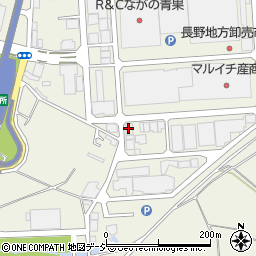 株式会社岡村商店周辺の地図