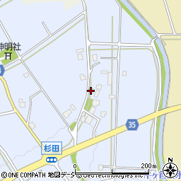 藤沢建材周辺の地図