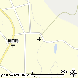 茨城県常陸大宮市長田1364周辺の地図