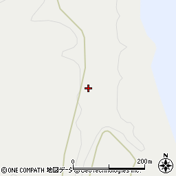 富山県小矢部市臼谷192周辺の地図