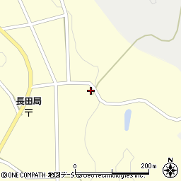 茨城県常陸大宮市長田1365周辺の地図