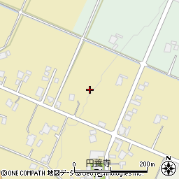 〒939-1501 富山県南砺市本江の地図