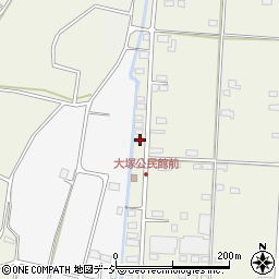栃木県宇都宮市下田原町2766周辺の地図
