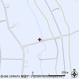 栃木県塩谷郡高根沢町桑窪1583周辺の地図