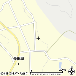 茨城県常陸大宮市長田1275周辺の地図