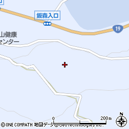 長野県長野市篠ノ井山布施8080周辺の地図