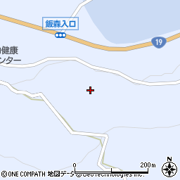 長野県長野市篠ノ井山布施8079周辺の地図