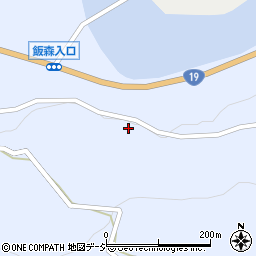長野県長野市篠ノ井山布施8065周辺の地図