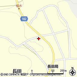 茨城県常陸大宮市長田1142周辺の地図