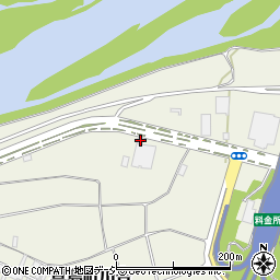 長野県長野市真島町川合1364-1周辺の地図