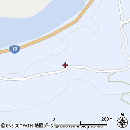 長野県長野市篠ノ井山布施7969周辺の地図